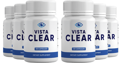 Buy Vista Clear 6 Bottles