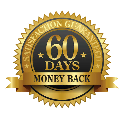 VistaClear 60-Day Money Back